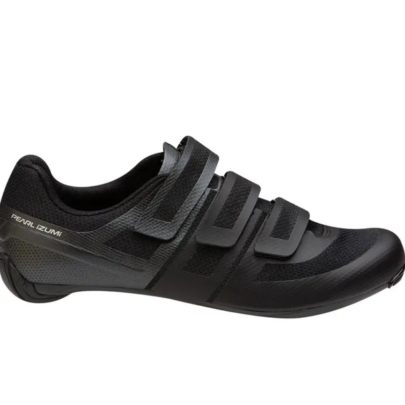Pear Izumi cycling shoes size 38 - Picture 1 of 9